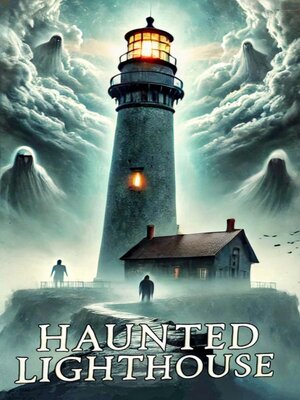 cover image of Haunted Lighthouse